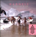 Madness-I Do Like To Be B-Side The A-Side-Volume 3-LP Vinyl