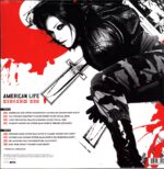 Madonna-American Life Mixshow Mix-LP Vinyl