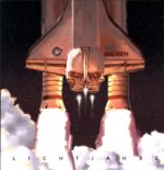 Madsen-Lichtjahre-LP Vinyl