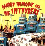 Marky Ramone And The Intruders-Marky Ramone And The Intruders-LP Vinyl