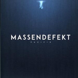 Massendefekt-Pazifik-LP Vinyl