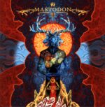Mastodon-Blood Mountain-green LP Vinyl