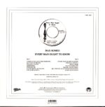Max Romeo-Every Man Ought To Know-RSD 2023 LP Vinyl