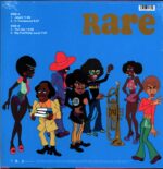 Miles Davis-Turnaround-Unreleased Rare Vinyl From On The Corner Sessions-LP Vinyl