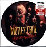 Mötley Crüe-Helter Skelter-12 Vinyl