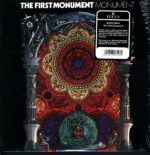 Monument-The First Monument-RE LP Vinyl