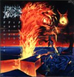 Morbid Angel-Formulas Fatal to The Flesh-LP Vinyl