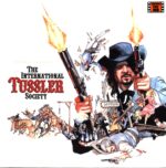 Motorpsycho-Motorpsycho Presents The International Tussler Society-LP Vinyl