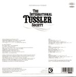 Motorpsycho-Motorpsycho Presents The International Tussler Society-LP Vinyl