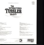 Motorpsycho-Motorpsycho Presents The International Tussler Society-LP Vinyl