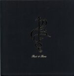 Mourning Beloveth-Rust & Bone-LP Vinyl