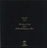 Mourning Beloveth-Rust & Bone-LP Vinyl