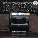 NOFX-Double Album-LP Vinyl