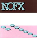 NOFX-So Long And Thanks For All The Shoes-LP Vinyl