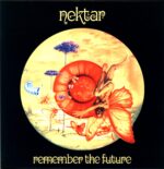 Nektar-Remember The Future-LP Vinyl