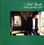 Nick Drake-Five Leaves Left-LP Vinyl
