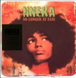 Nneka-No Longer At Ease-LP Vinyl