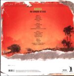 Nneka-No Longer At Ease-LP Vinyl