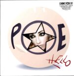 POE-Hello-LP Vinyl