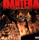 Pantera-The Great Southern Trendkill-LP Vinyl