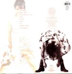 Patty Smyth-Patty Smyth-LP Vinyl
