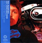 Paul McCartney-Red Rose Speedway-LP Vinyl