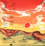 Peter Green-Kolors-autograph LP Vinyl