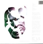 Peter Green-Legend-autograph LP Vinyl