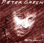 Peter Green-Whatcha Gonna Do-autograph LP Vinyl
