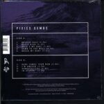 Pixies-Demos-10 Vinyl