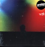 Praise-All In A Dream-green LP Vinyl