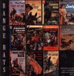 Range Rats-Range Rats-LP Vinyl