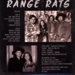 Range Rats-Range Rats-LP Vinyl