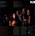 Ratt-Detonator-LP Vinyl