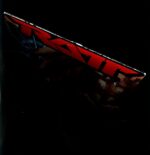 Ratt-Detonator-LP Vinyl