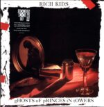 Rich Kids-Ghosts Of Princes In Towers-LP Vinyl