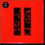 Rise Against-Nowhere Generation II-10 Vinyl