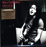 Rory Gallagher-Deuce (50th Anniversary Edition)-LP Vinyl