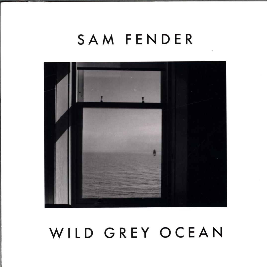 Sam Fender-Wild Grey Ocean-Little Bull Of Blithe-7 Vinyl