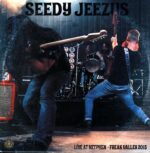 Seedy Jeezus-Live At Netphen – Freak Valley 2015-LP Vinyl