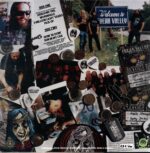 Seedy Jeezus-Live At Netphen – Freak Valley 2015-LP Vinyl