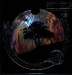 Seedy Jeezus-Polaris Oblique-white LP Vinyl