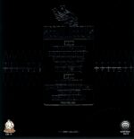 Seedy Jeezus-Polaris Oblique-white LP Vinyl