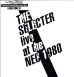 Selecter-Live At The Nec 1980-LP Vinyl