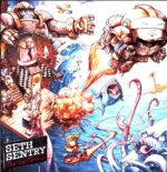 Seth Sentry-This Was Tomorrow-LP Vinyl