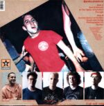 Shelter-Perfection Of Desire-peach LP Vinyl