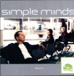 Simple Minds-Néapolis-Lp Vinyl