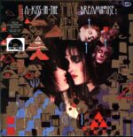 Siouxsie & The Banshees-A Kiss In The Dreamhouse-LP Vinyl
