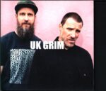Sleaford Mods-UK Grim-CD