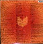 Slum Village-Trinity (Past Present And Future)-LP Vinyl